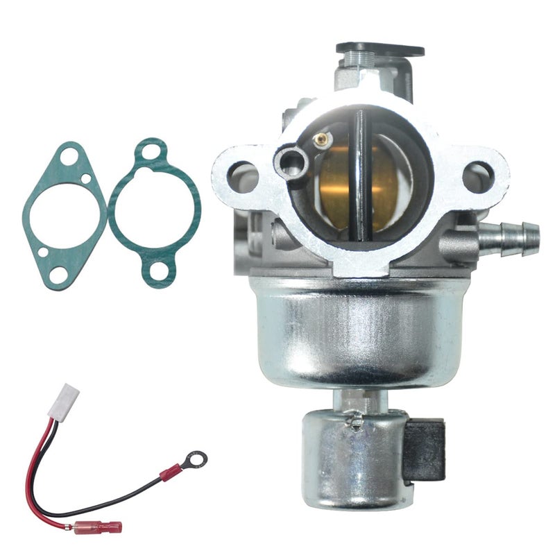 Partman Carburetor Fit For Kohler 12-853-117-S CV490 CV491 CV492 CV493 SV590, SV591 & SV600, SV601, SV610 SV620 W/New Gaskets Carb 20 853 01-S,02-S,14-S,16-S,33-S,42-S,43-S - Image 1